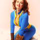 Illustration for article titled Fallout Cosplay, Pin-Up Style